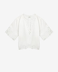 SHANA TOP