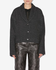 LANNA COAT