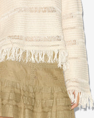 AZILIS SWEATER