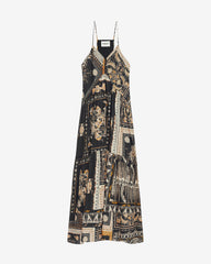 SABBA DRESS
