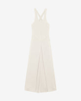 KENZA DRESS