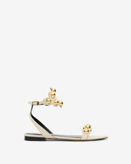 ASELDA SANDALS