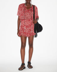 SORNEL SHORTS