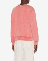 MIKOY SWEATSHIRT