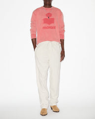 MIKOY SWEATSHIRT