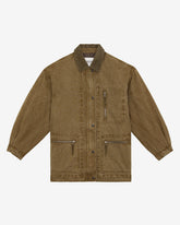 KIMELIA JACKET
