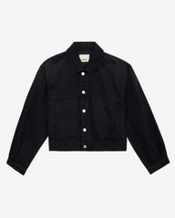 JOSEPHINE JACKET