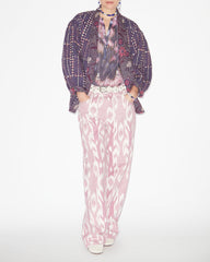 CHANCEL JACKET