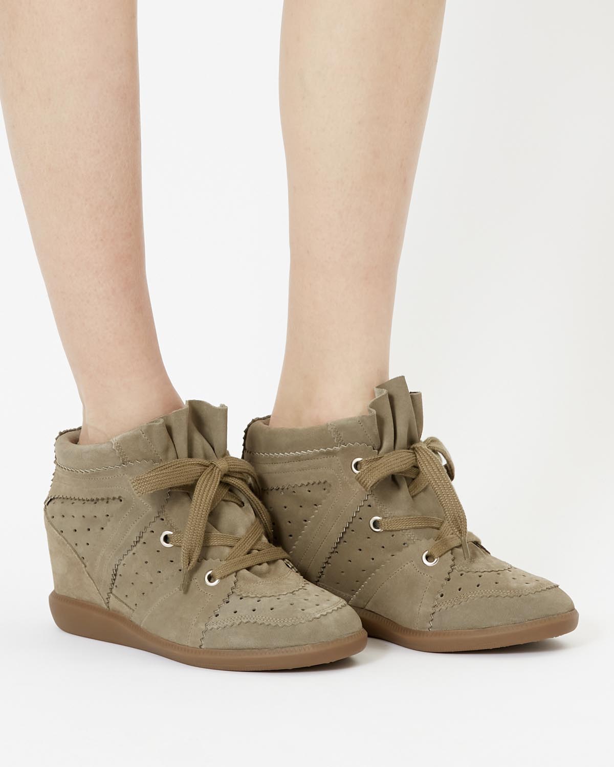 Bobby Sneakers