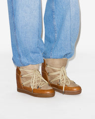Nowles Snow Boots