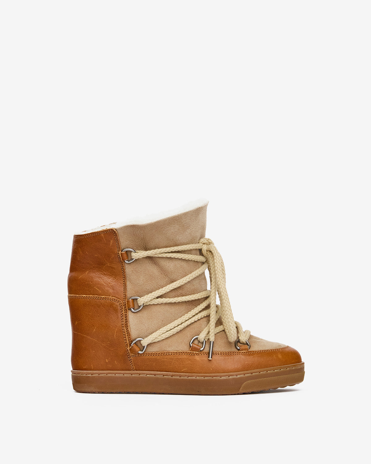 Nowles Snow Boots