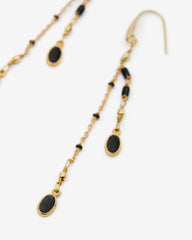 CASABLANCA EARRINGS