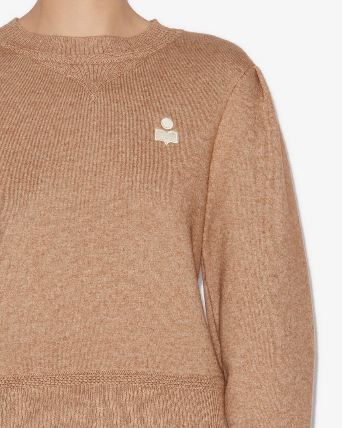 KELAYA SWEATER