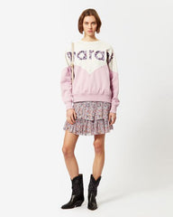 Houston Sweatshirt