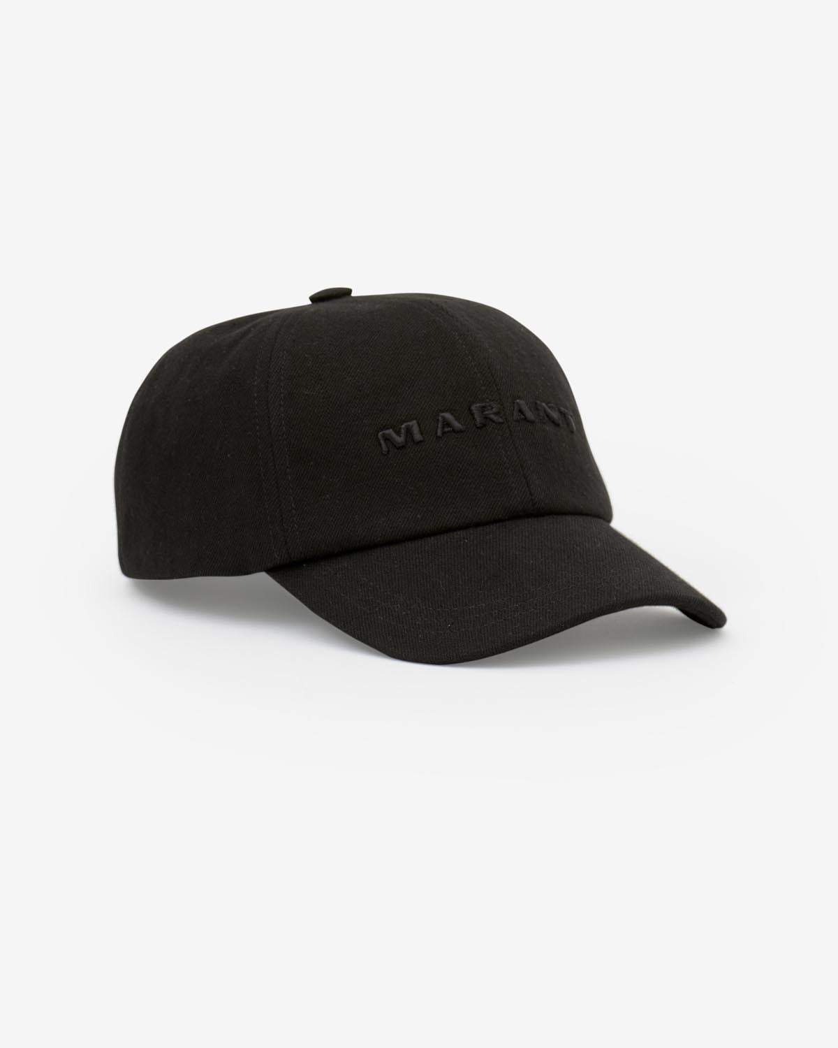 Tyron Cap