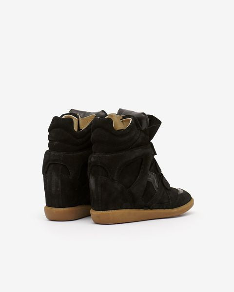 BEKETT SNEAKERS