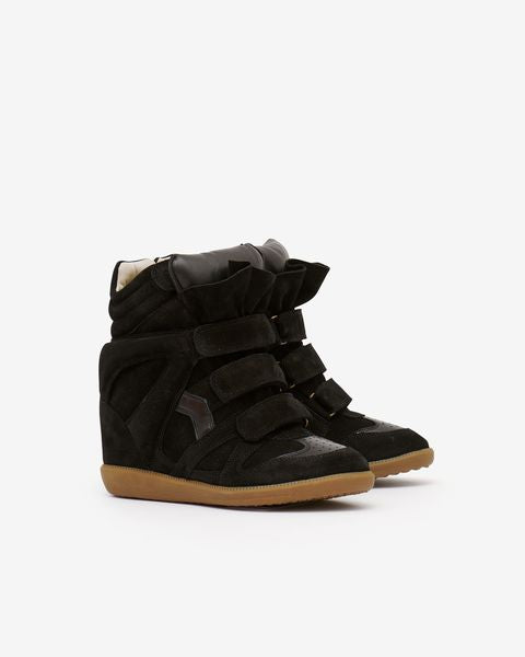 BEKETT SNEAKERS