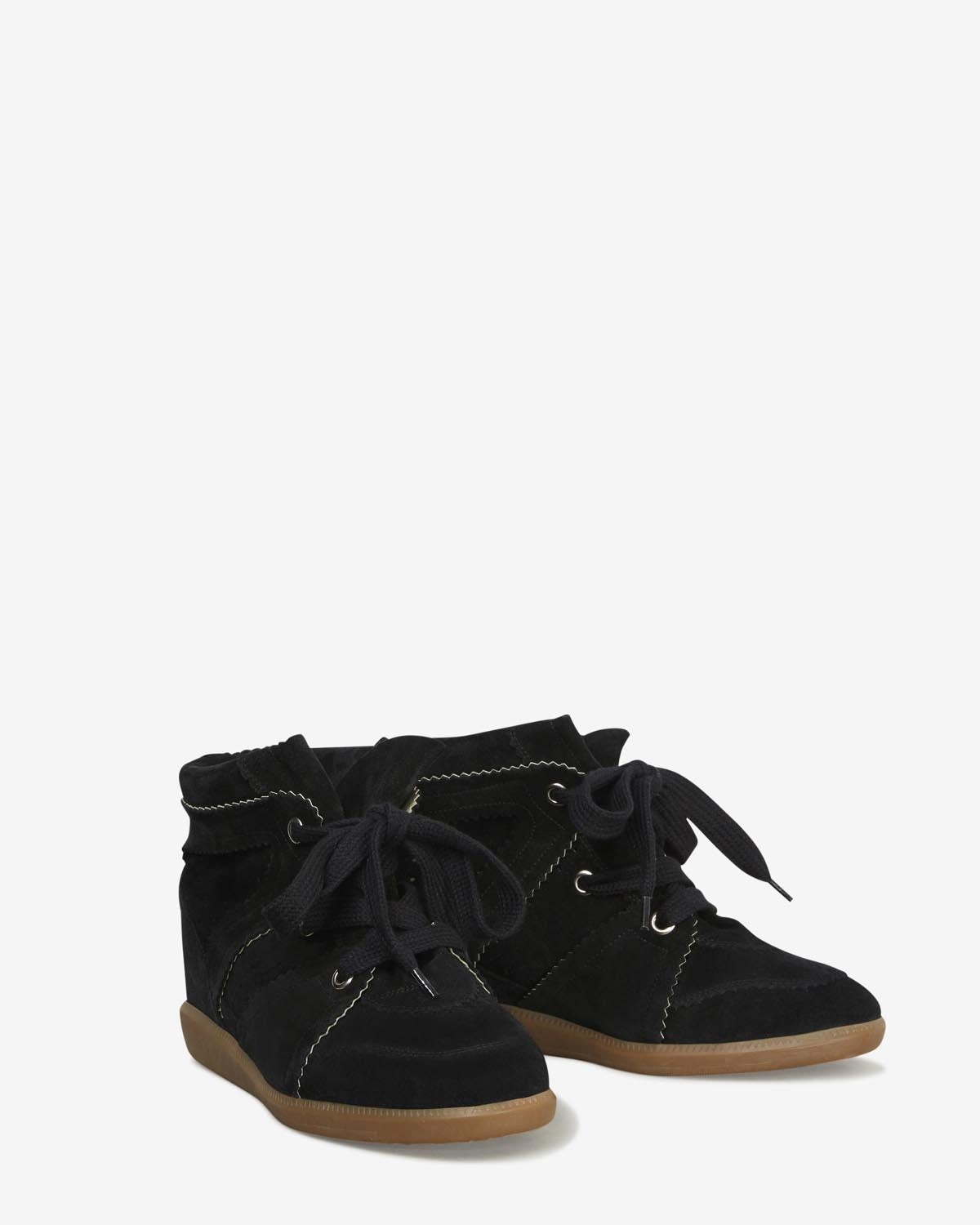BOBBY SNEAKERS