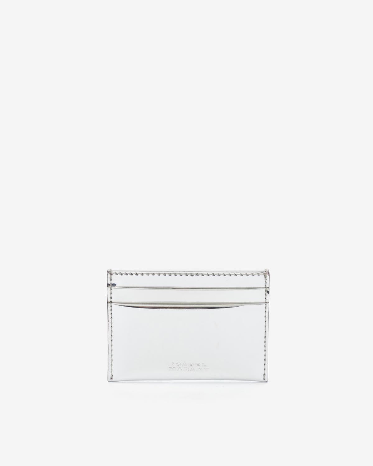 Chiba card-holder