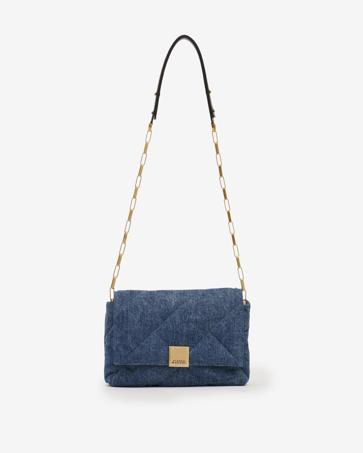 Merine Puffy Bag
