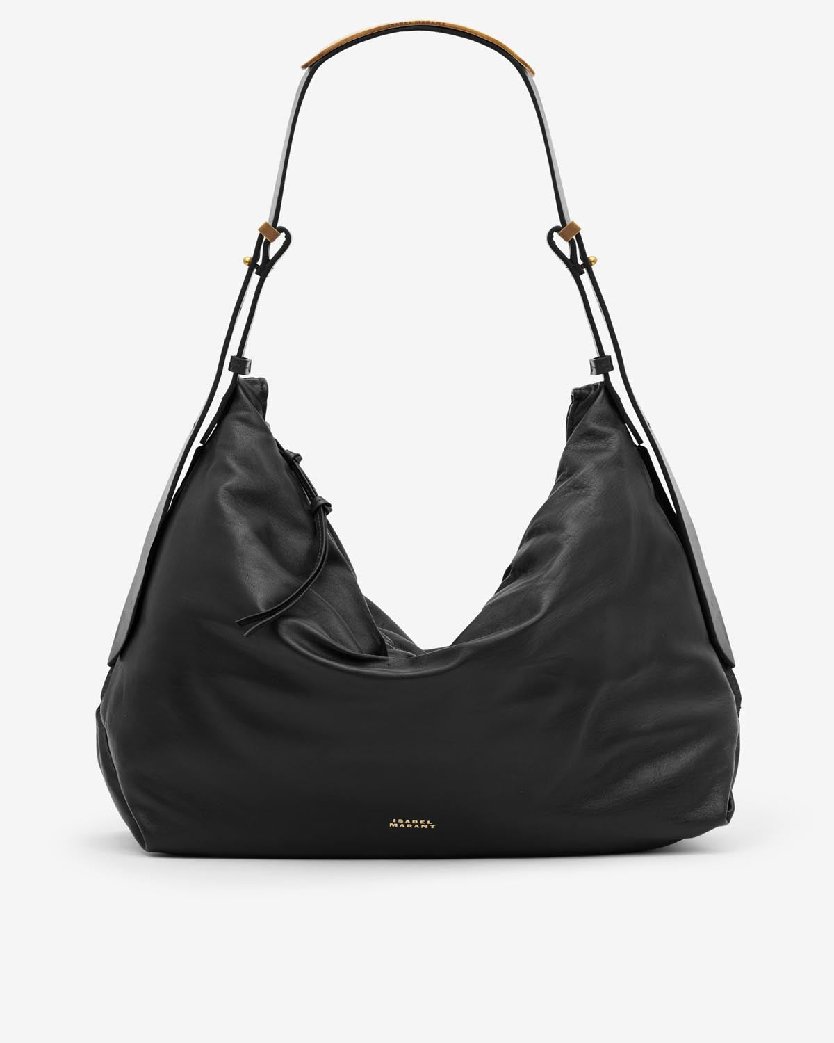 Leyden Bag
