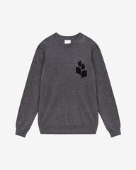 EVANS SWEATER