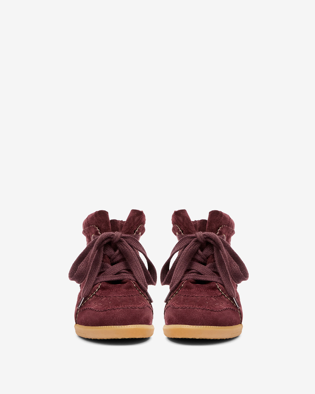 BOBBY SNEAKERS