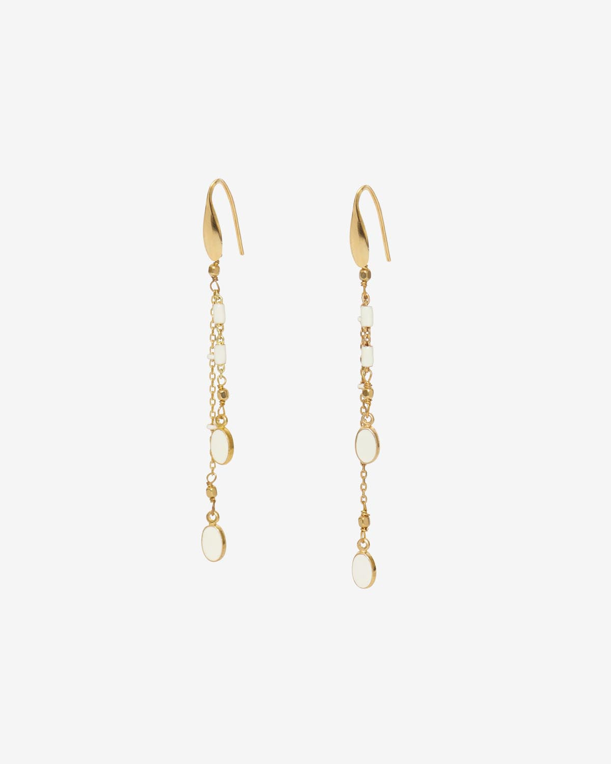 Casablanca Earrings