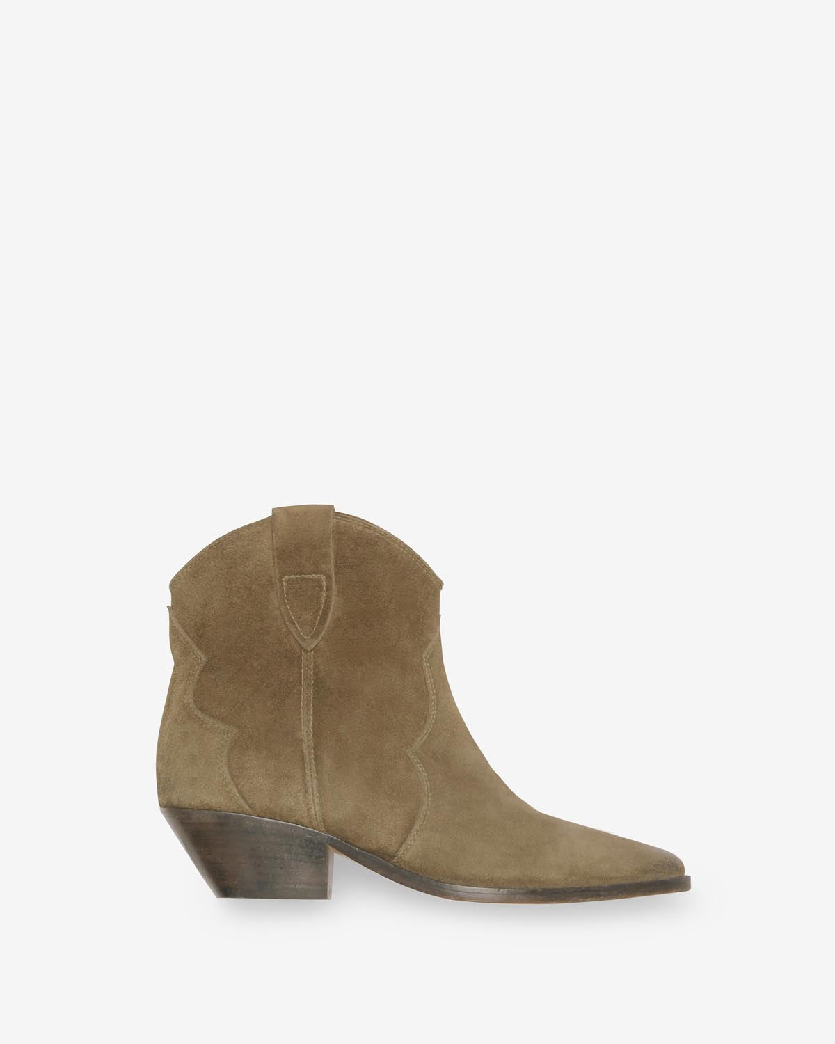 DEWINA BOOTS