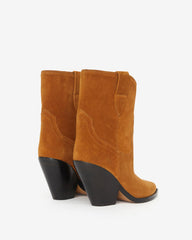 Leyane boots
