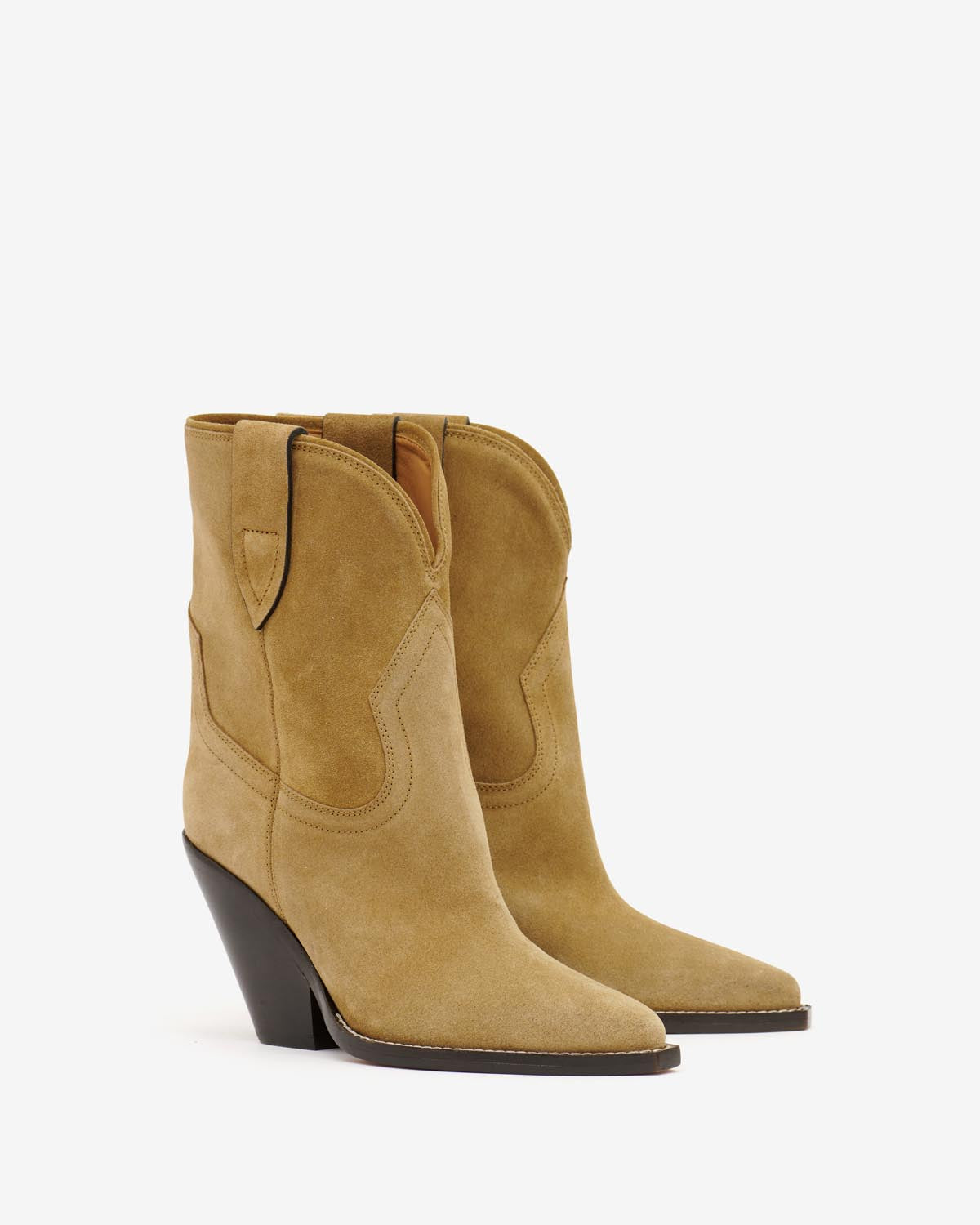 Leyane boots