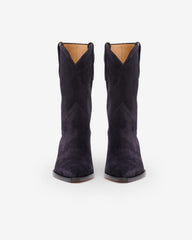 Dahope Boots