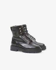 Campa ankle boots