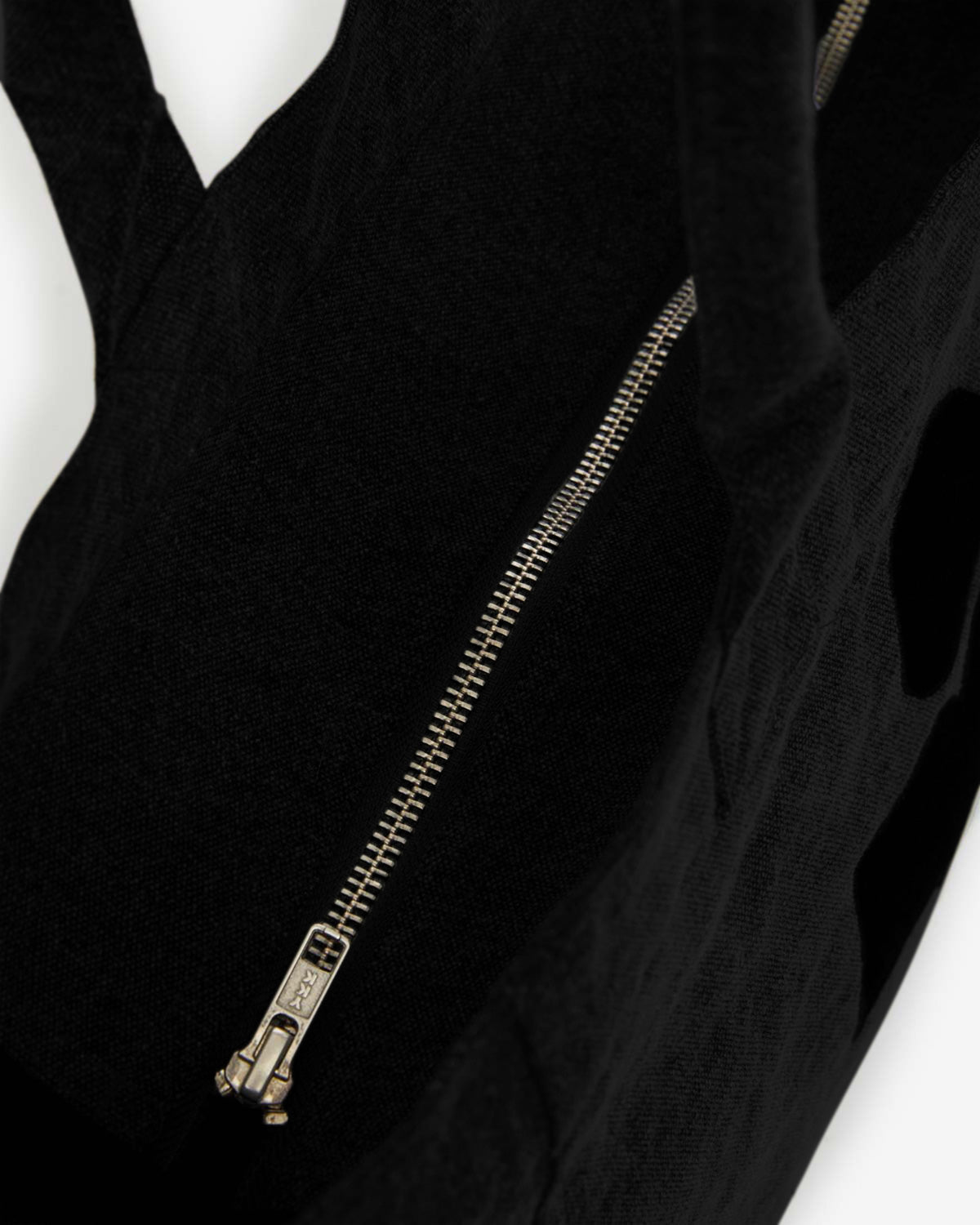 Yenky Zipped bag