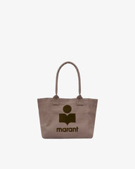 YENKY ZIPPED BAG