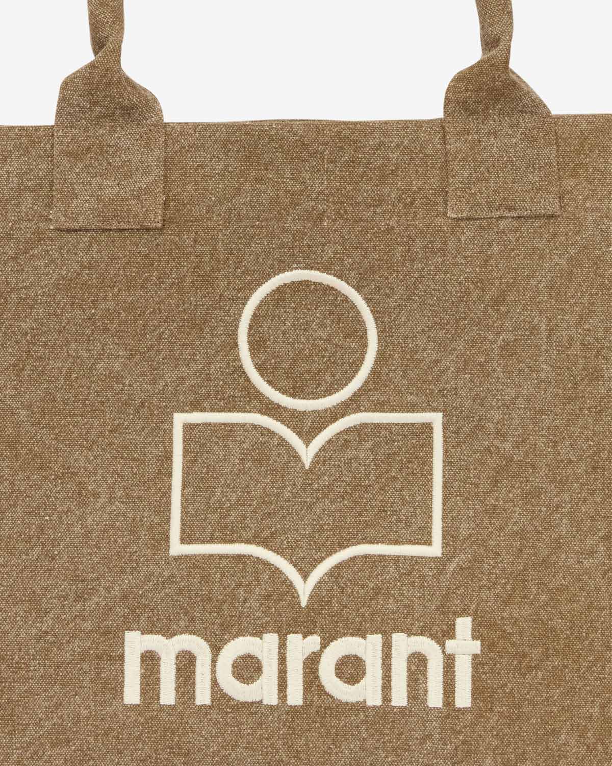 YENKY ZIPPED BAG