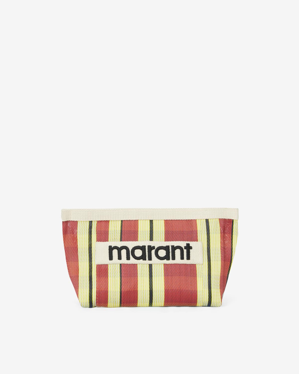 Powden bag