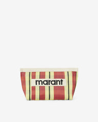 Powden bag