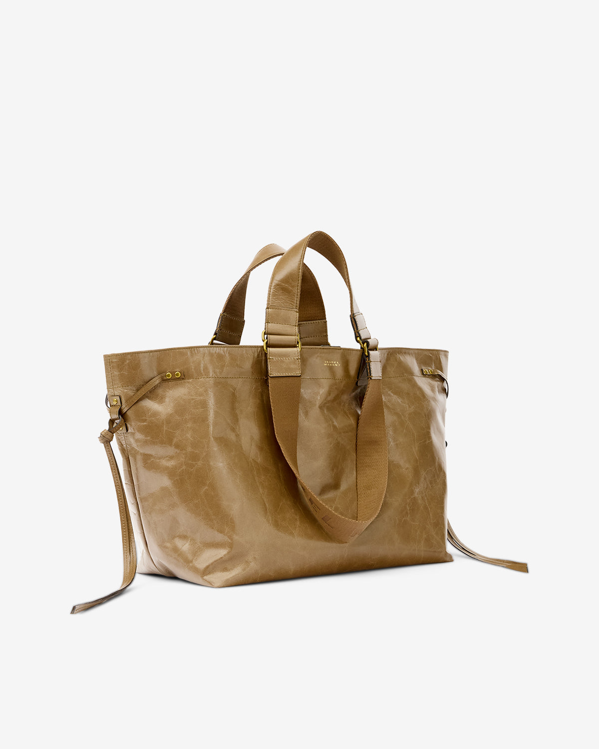 WARDY BAG