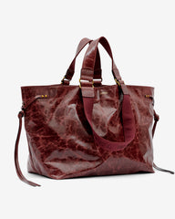 WARDY BAG