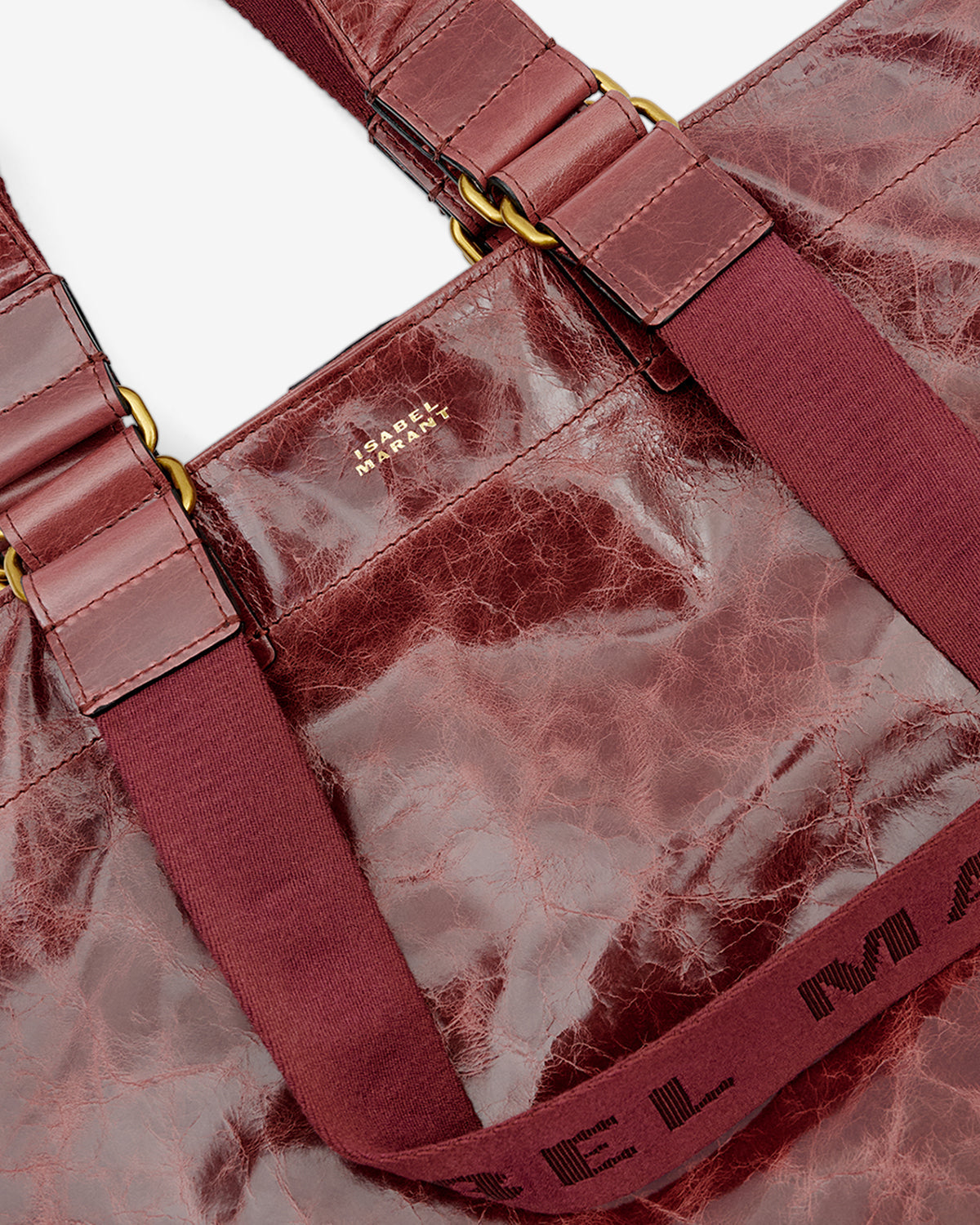 WARDY BAG