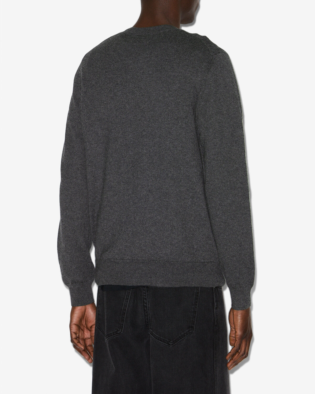 EVANS SWEATER