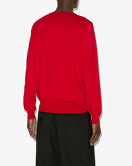 EVANS SWEATER