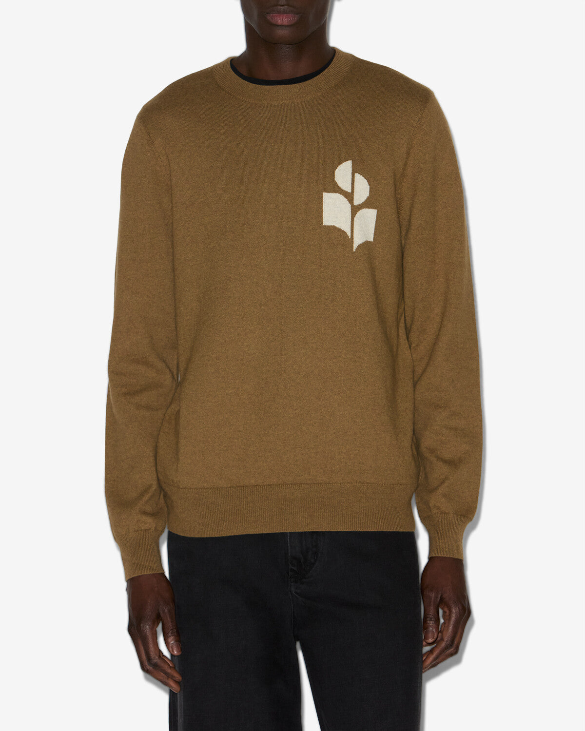 EVANS SWEATER