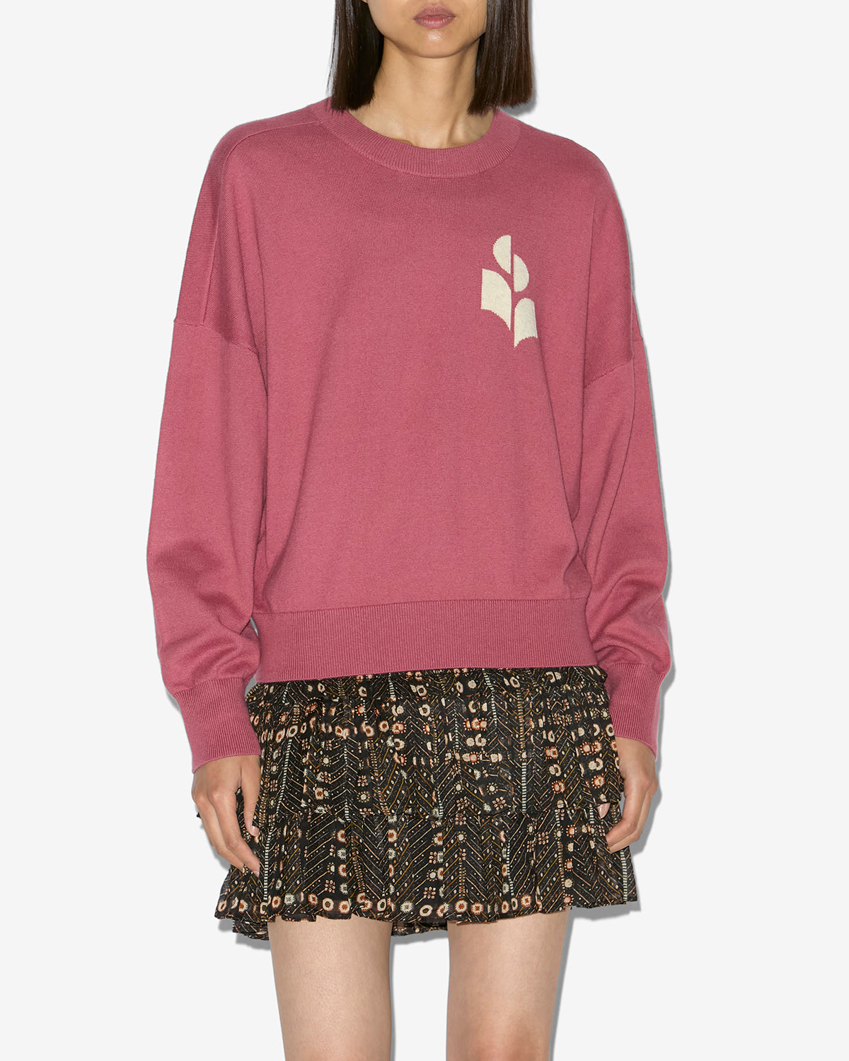 MARISANS SWEATER