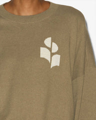MARISANS SWEATER