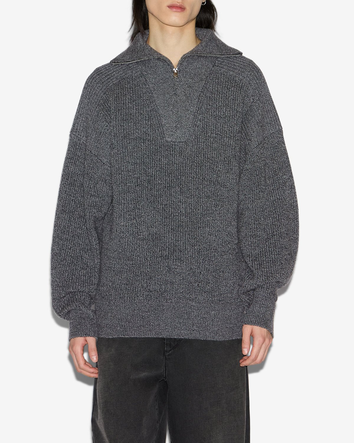 BENNY SWEATER
