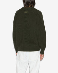 BARRY SWEATER