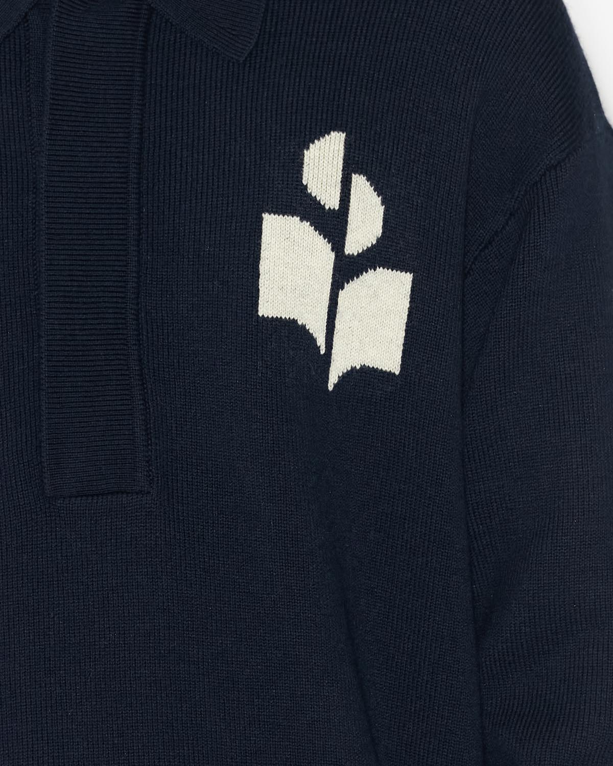 William Sweater