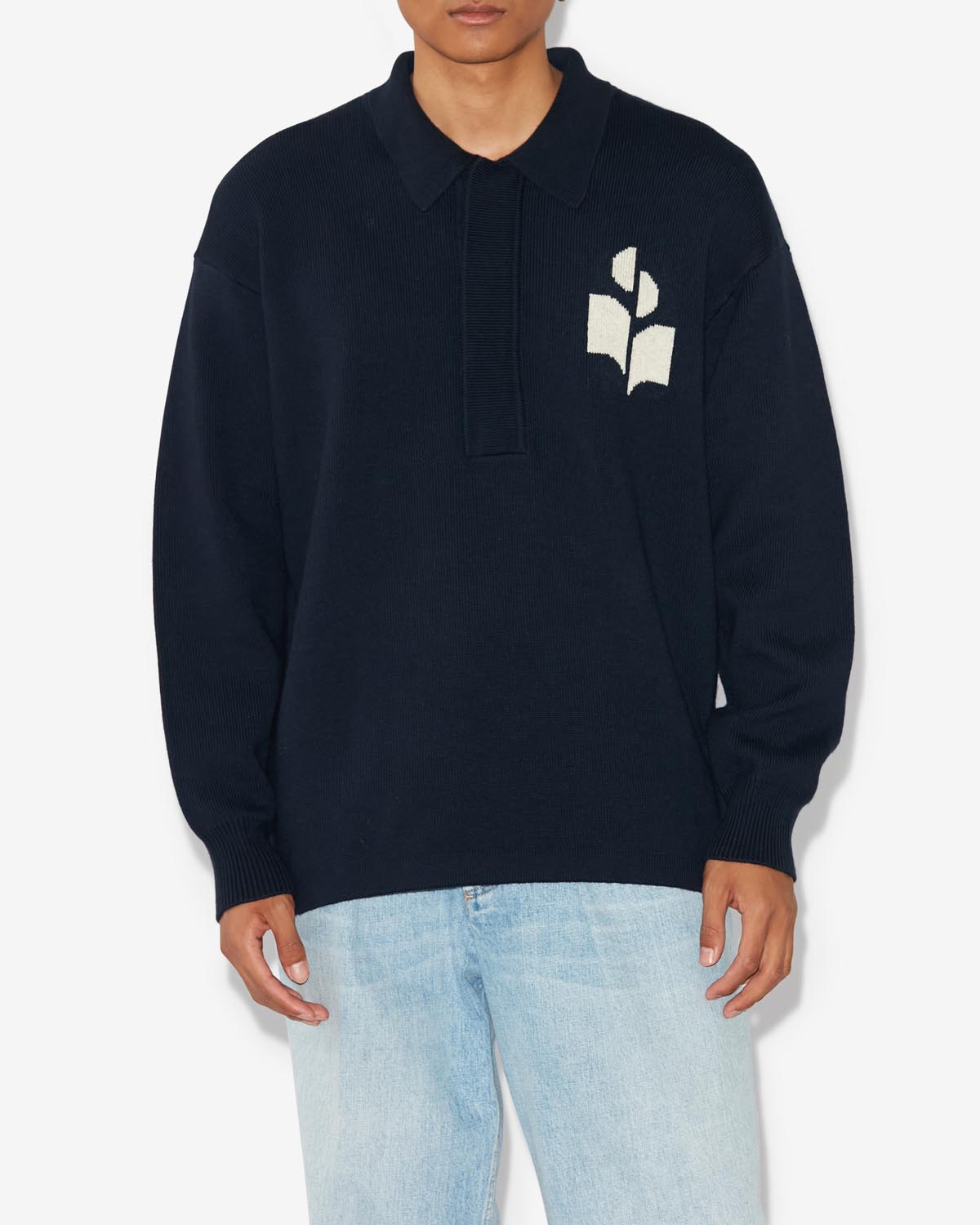 William Sweater